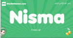 Nisma arabic girl name and meaning, quranic girls name Nisma
