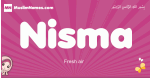 Nisma arabic girls name and meaning, muslim girl name Nisma