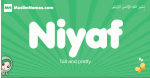 Niyaf arabic girl name and meaning, quranic girls name Niyaf