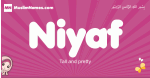 Niyaf arabic girls name and meaning, muslim girl name Niyaf