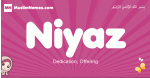 Niyaz arabic girls name and meaning, quranic girls name Niyaz