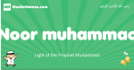 Noor-muhammad arabic boys name and meaning, quranic boys name Noor-muhammad