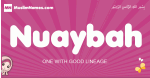 Nuaybah arabic girls name and meaning, muslim girl name Nuaybah