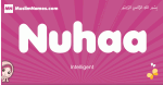 Nuhaa arabic girls name and meaning, muslim girl name Nuhaa