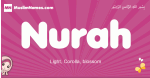 Nurah arabic girls name and meaning, muslim girl name Nurah