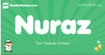 Nuraz arabic boys name and meaning, quranic boys name Nuraz