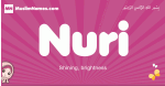 Nuri arabic girls name and meaning, muslim girl name Nuri