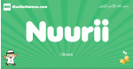 Nuurii arabic boys name and meaning, quranic boys name Nuurii