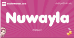 Nuwayla arabic girls name and meaning, muslim girl name Nuwayla