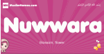 Nuwwara arabic girls name and meaning, muslim girl name Nuwwara