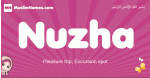 Nuzha arabic girls name and meaning, muslim girl name Nuzha