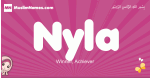 Nyla arabic girls name and meaning, muslim girl name Nyla