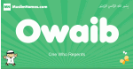 Owaib arabic boys name and meaning, quranic boys name Owaib