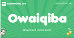 Owaiqiba arabic girl name and meaning, quranic girls name Owaiqiba
