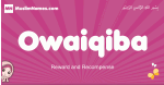 Owaiqiba arabic girls name and meaning, muslim girl name Owaiqiba
