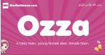 Ozza arabic girls name and meaning, muslim girl name Ozza