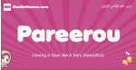 Pareerou arabic girls name and meaning, muslim girl name Pareerou
