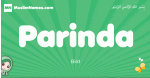 Parinda arabic girl name and meaning, quranic girls name Parinda
