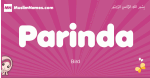 Parinda arabic girls name and meaning, muslim girl name Parinda