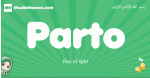 Parto arabic girl name and meaning, quranic girls name Parto