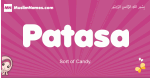 Patasa arabic girls name and meaning, muslim girl name Patasa