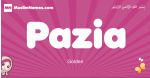 Pazia arabic girls name and meaning, muslim girl name Pazia