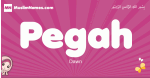 Pegah arabic girls name and meaning, muslim girl name Pegah
