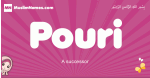 Pouri arabic girls name and meaning, muslim girl name Pouri