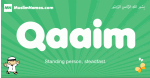 Qaaim arabic boys name and meaning, quranic boys name Qaaim