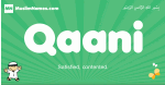 Qaani arabic boys name and meaning, quranic boys name Qaani