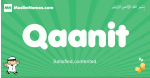 Qaanit arabic boys name and meaning, quranic boys name Qaanit