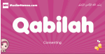 Qabilah arabic girls name and meaning, muslim girl name Qabilah