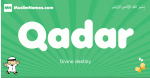 Qadar arabic boys name and meaning, quranic boys name Qadar