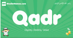 Qadr arabic boys name and meaning, quranic boys name Qadr