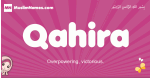 Qahira arabic girls name and meaning, muslim girl name Qahira