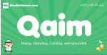 Qaim arabic boys name and meaning, quranic boys name Qaim