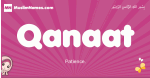 Qanaat arabic girls name and meaning, muslim girl name Qanaat