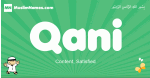 Qani arabic boys name and meaning, quranic boys name Qani