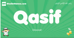 Qasif arabic boys name and meaning, quranic boys name Qasif