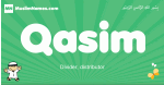Qasim arabic boys name and meaning, quranic boys name Qasim
