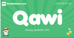 Qawi arabic boys name and meaning, quranic boys name Qawi