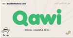 Qawi muslim boys name and meaning, islamic boys name Qawi