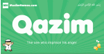 Qazim arabic boys name and meaning, quranic boys name Qazim