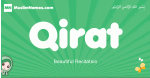 Qirat arabic girl name and meaning, quranic girls name Qirat