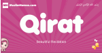 Qirat arabic girls name and meaning, muslim girl name Qirat