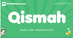 Qismah arabic girl name and meaning, quranic girls name Qismah