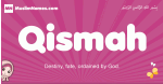 Qismah arabic girls name and meaning, muslim girl name Qismah