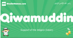 Qiwamuddin arabic boys name and meaning, quranic boys name Qiwamuddin