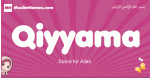 Qiyyama arabic girls name and meaning, muslim girl name Qiyyama
