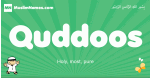 Quddoos arabic boys name and meaning, quranic boys name Quddoos